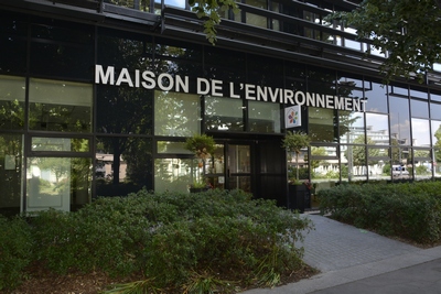 Maison de l'Environnement