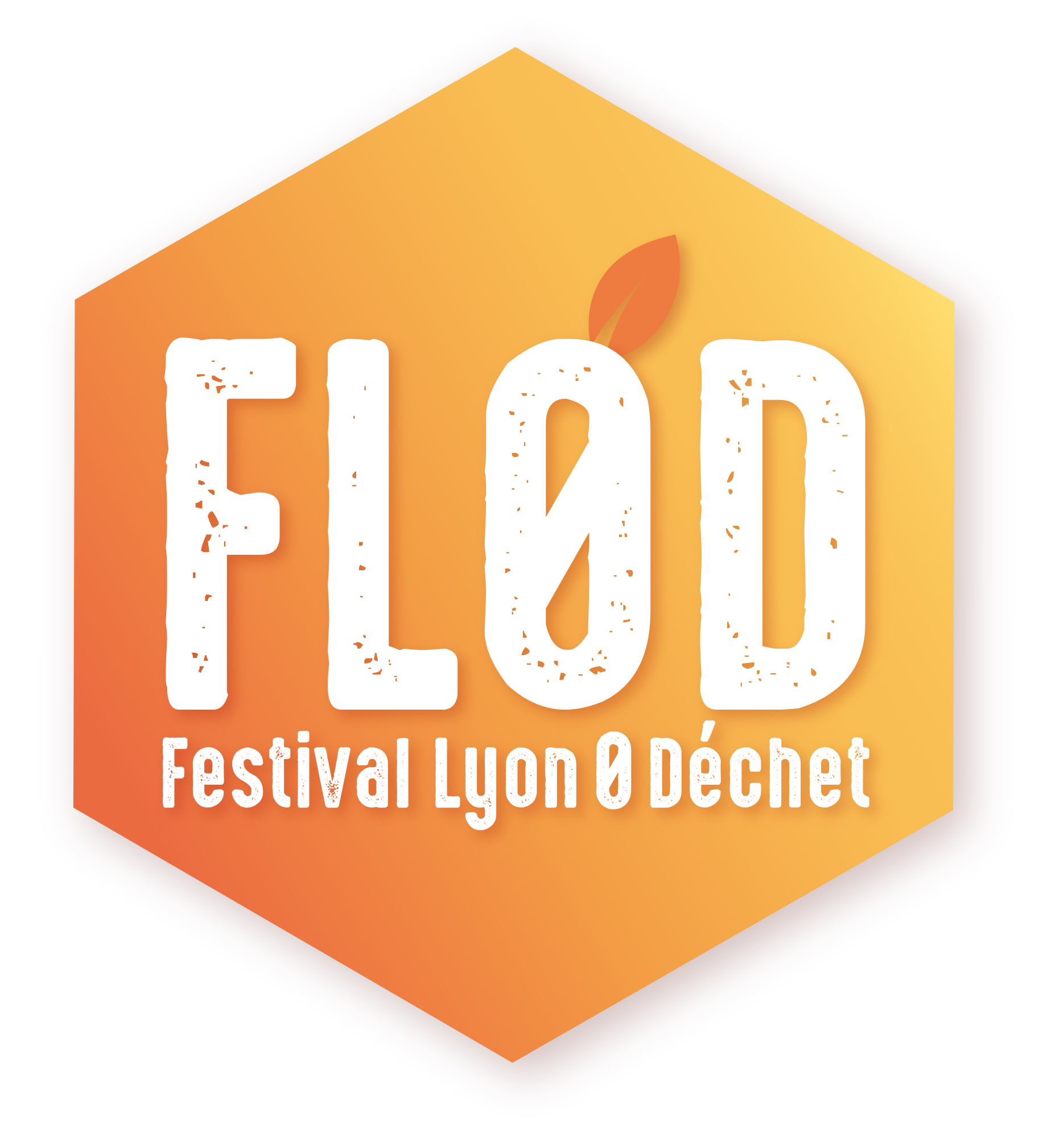 Logo du FL0D