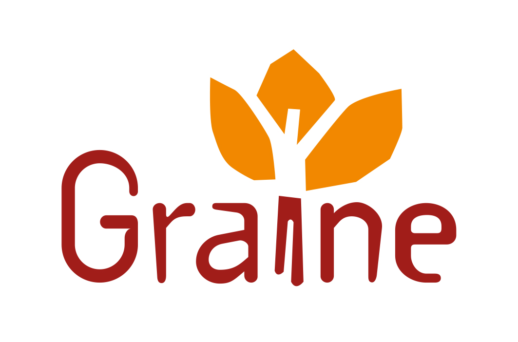 Logo GRAINE ARA
