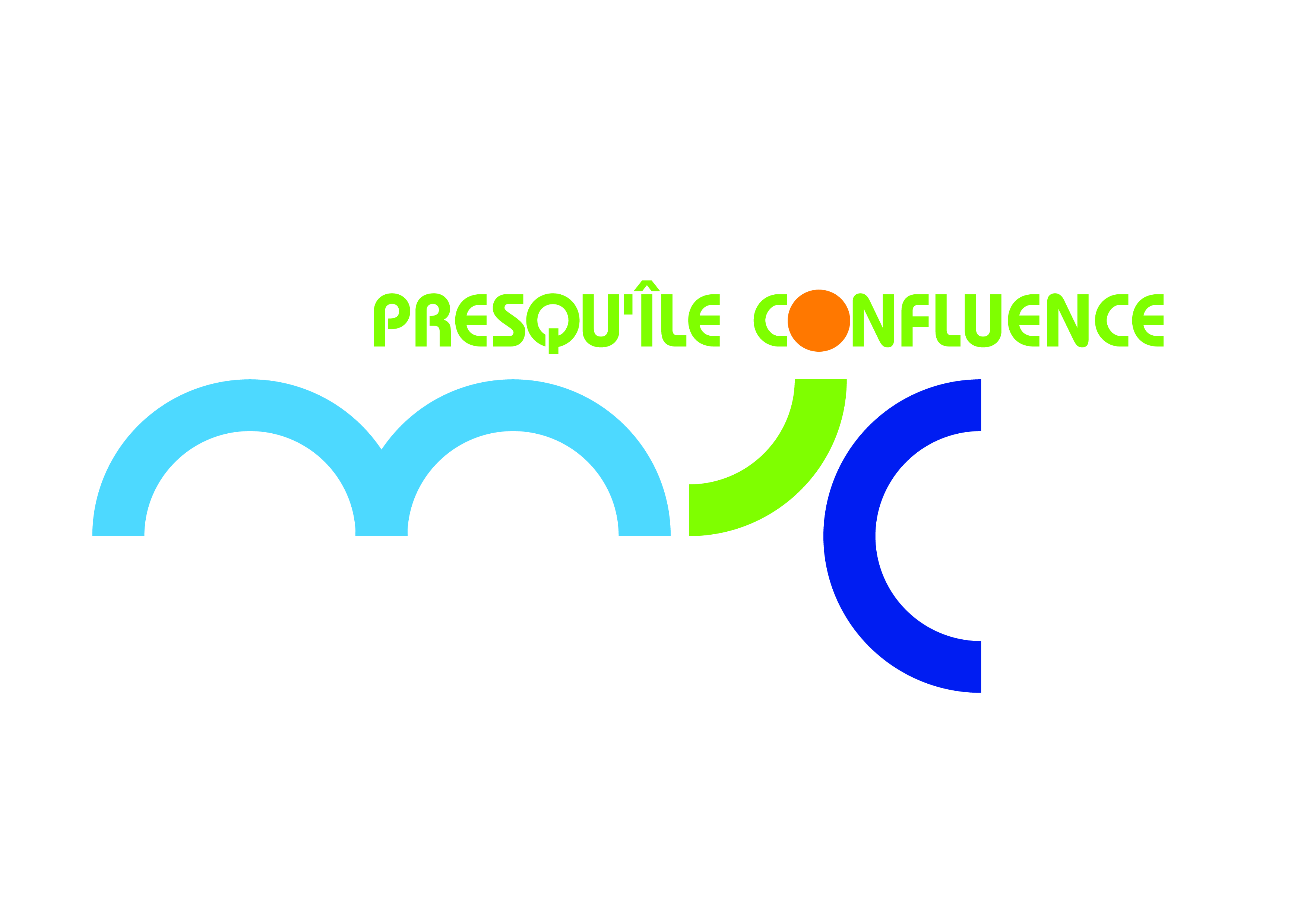 Logo MJC Confluence