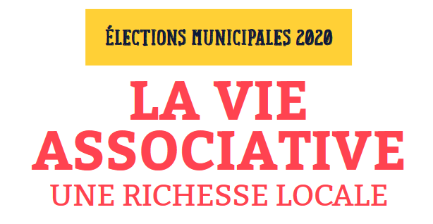 La vie associative : une richesse locale