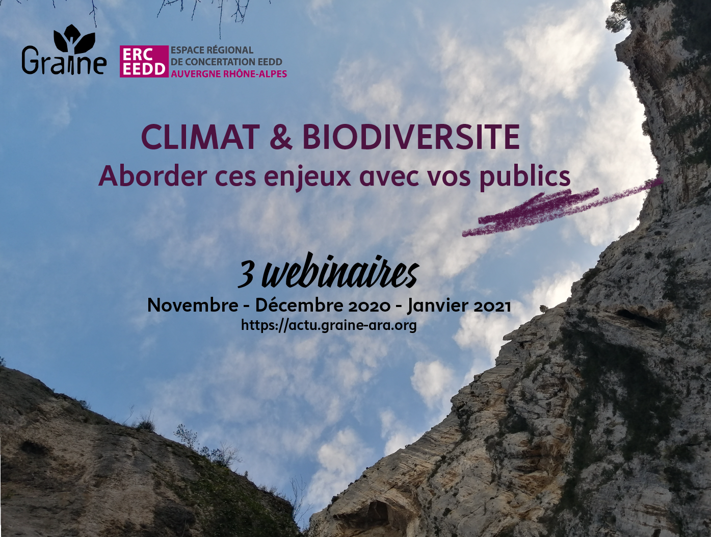 Climat et biodiv