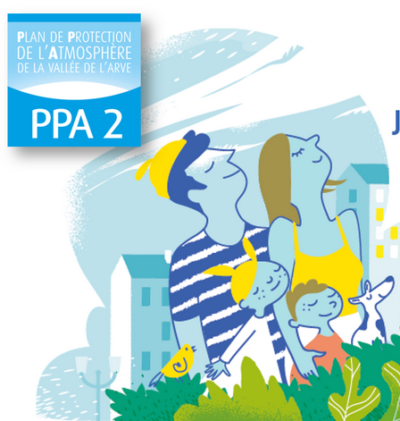 Appel à projets "Mission AIR"