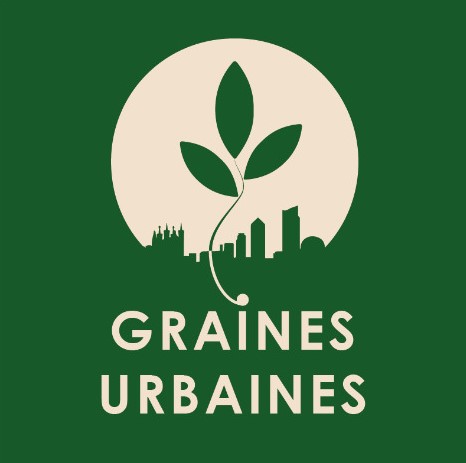 Graines Urbaines Logo