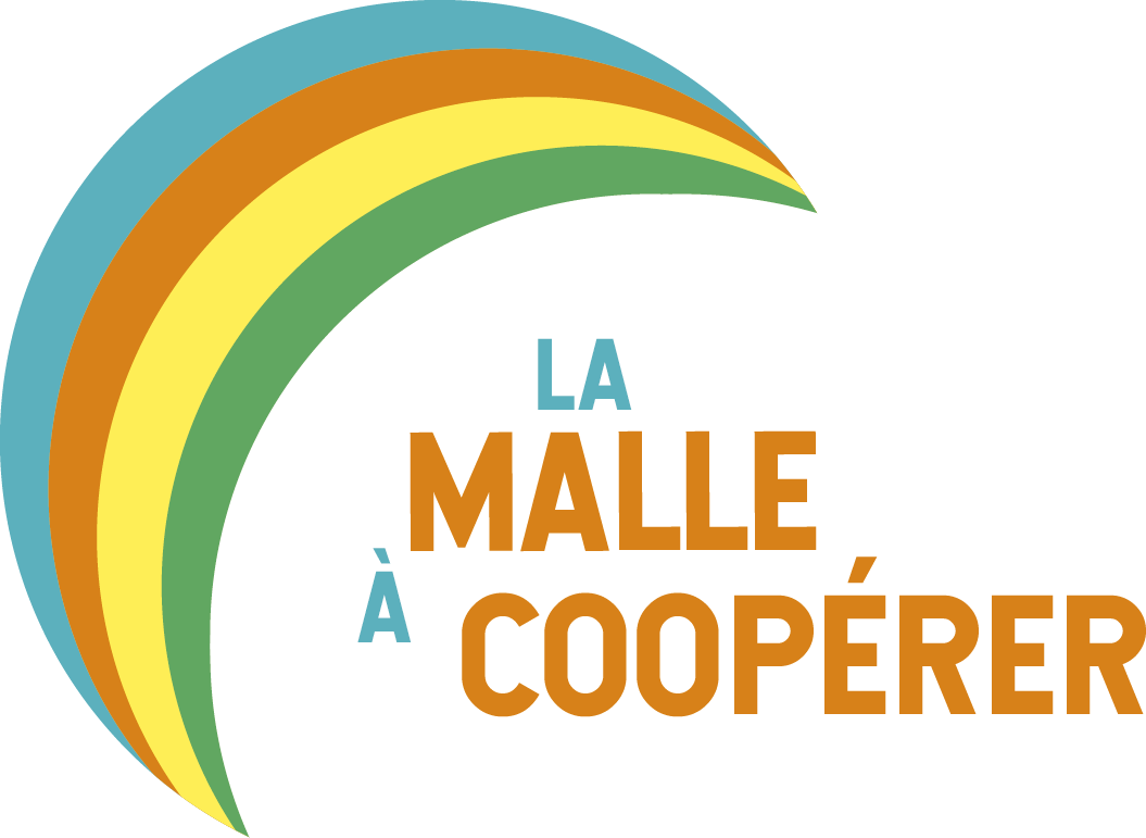 Logo-Malle à Coopérer