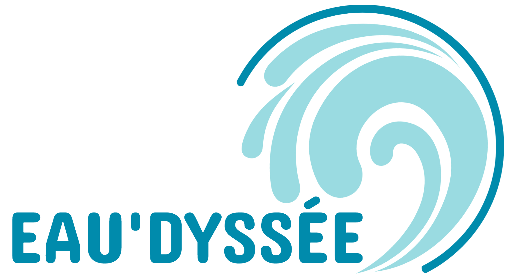Logo Eau'Dyssée