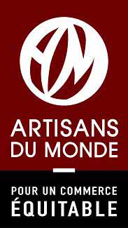 artisans du monde logo