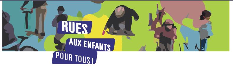 Rues aux enfants, rues pour tous