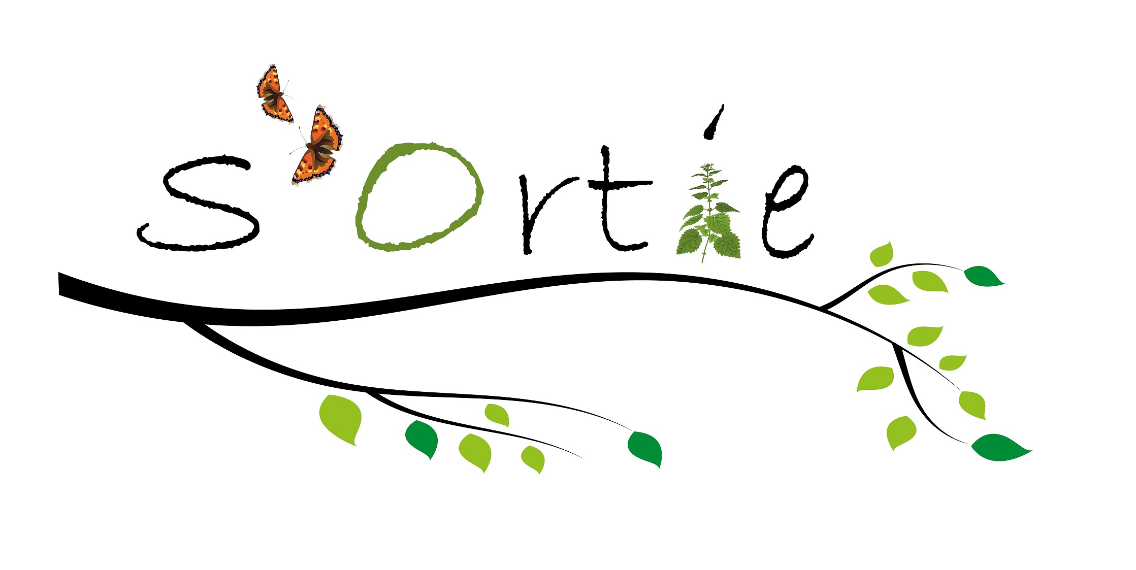 Logo S-ortie