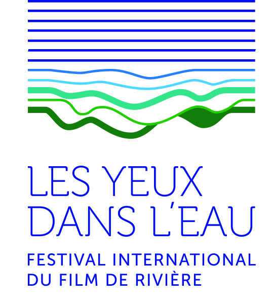 Logo Festival Les Yeux Dans l'Eau