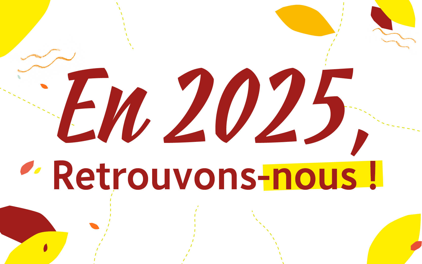 voeux 2025