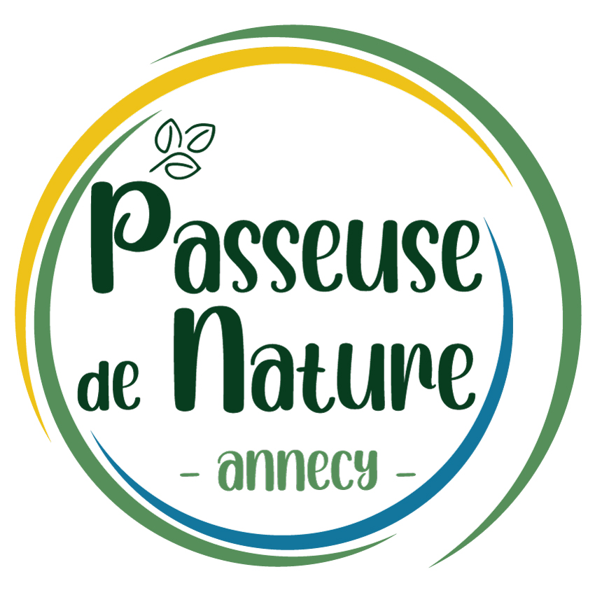 Passeuse de Nature Annecy
