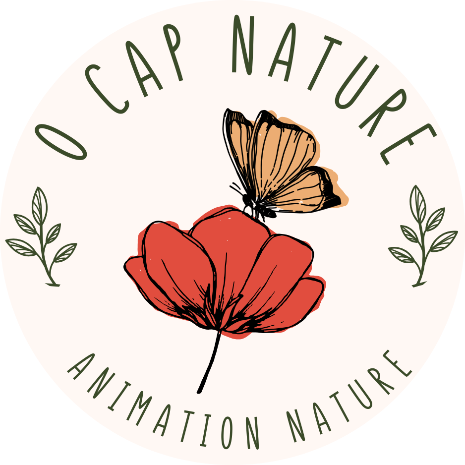 Logo O Cap Nature