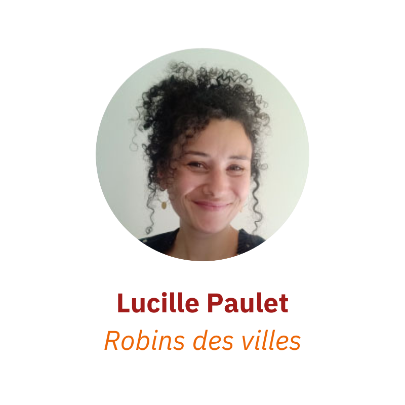 Lucile Paulet