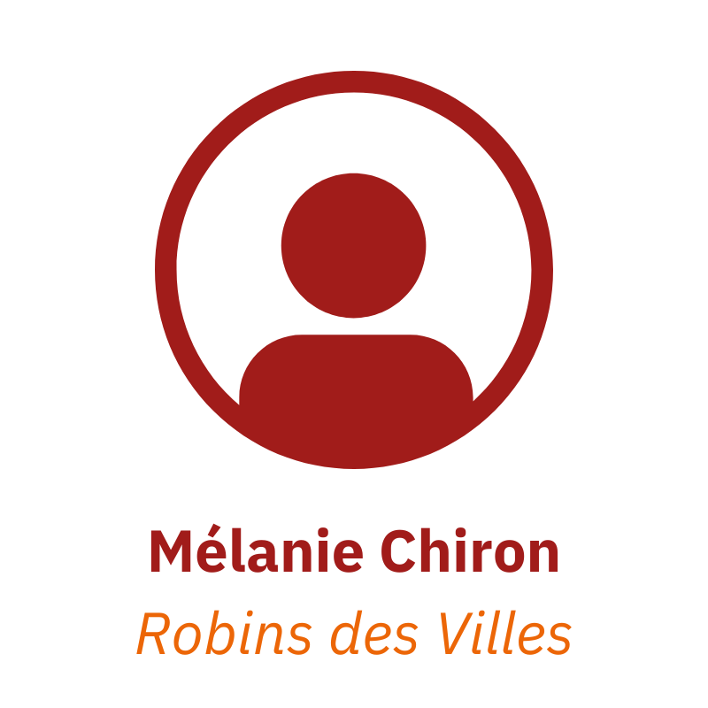 Mélanie Chiron