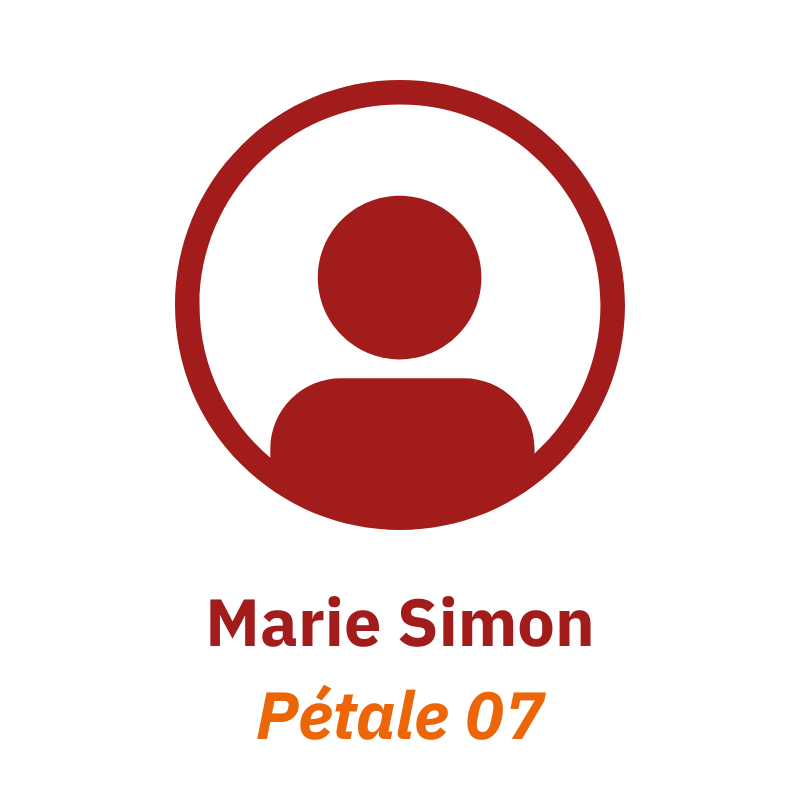 Marie Simon