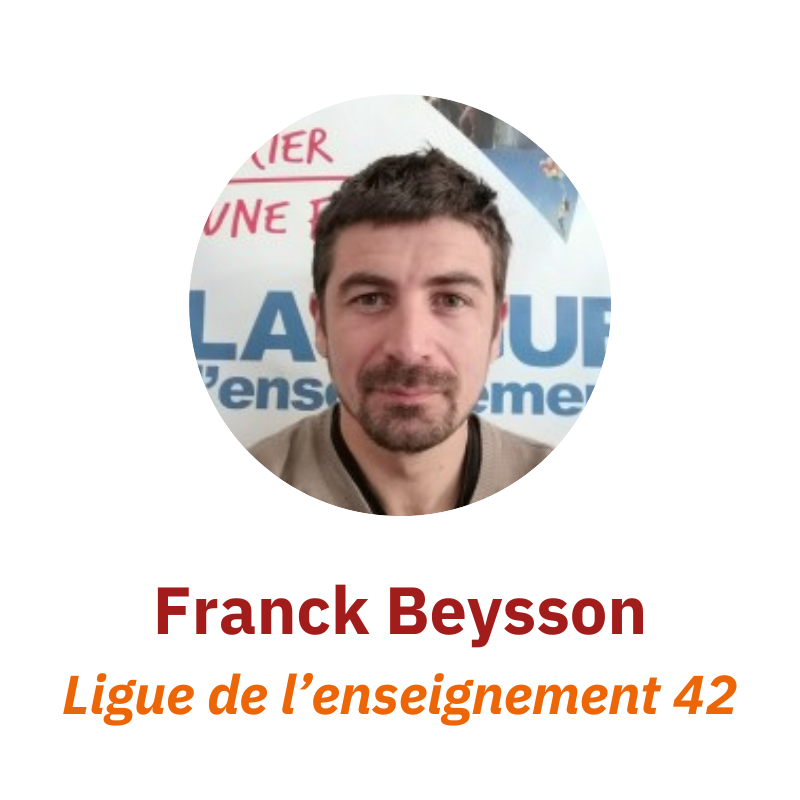 Franck Beysson