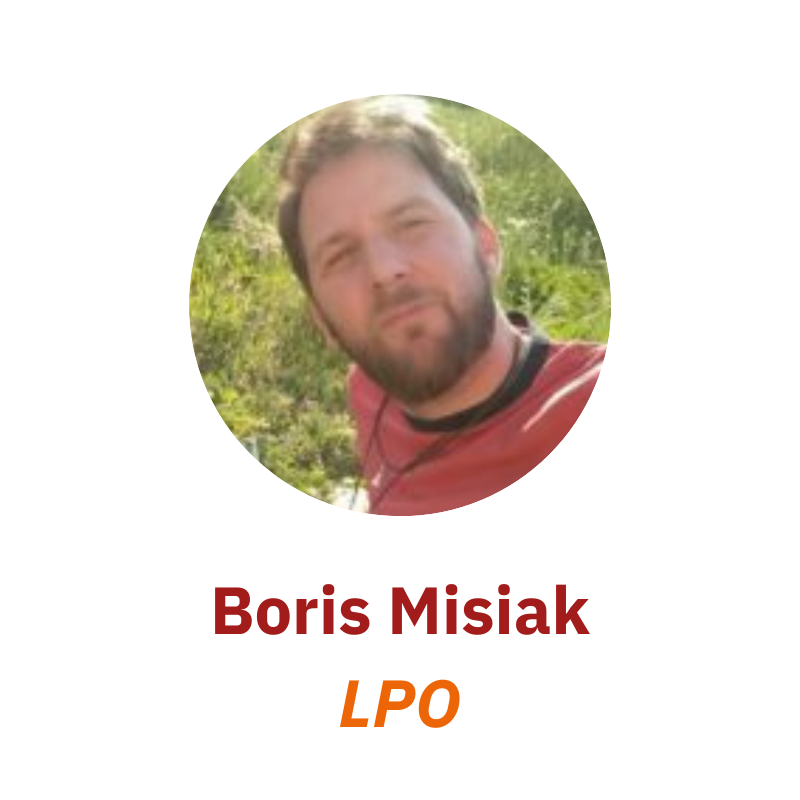 Boris Misiak