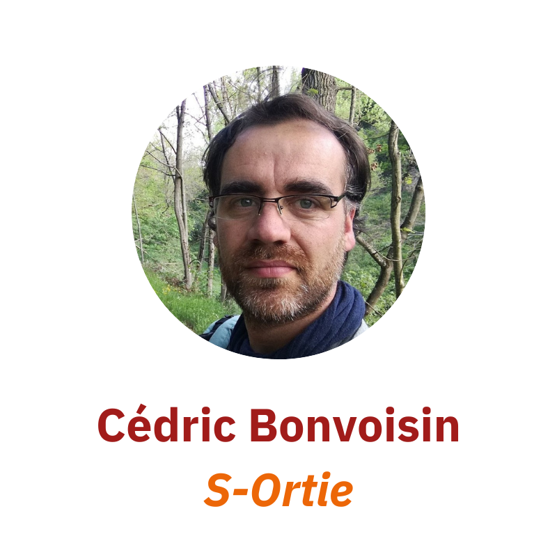 Cédric Bonvoisin