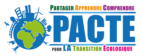 Logo PACTE
