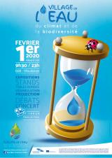 Valoriser l’engagement citoyen et public en Auvergne Rhône-Alpes afin de comprendre les enjeux vitaux d’un service public unique du cycle local de l’eau ; et donner des clés de compréhension du rapport de l’eau à la biodiversité et au climat au grand public citoyen, aux élus et aux acteurs territoriaux.