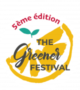 Logo The Greener Festival