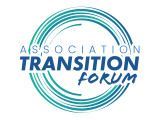 Logo de l'association Transition Forum