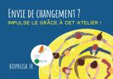 Et le monde tourne plus rond.